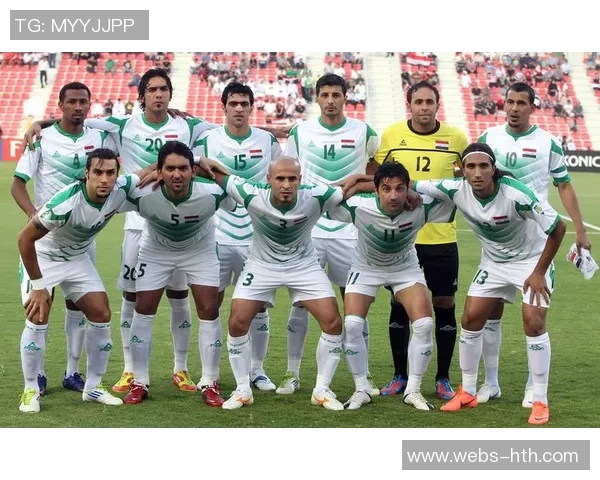 伊拉克与越南足球赛实时比分更新及精彩瞬间回顾