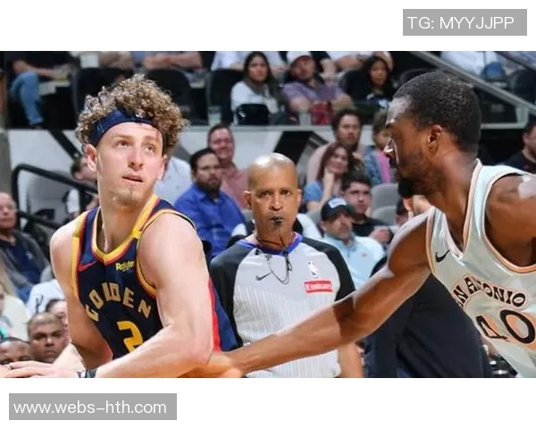 勇士与开拓者激战四月之夜NBA季后赛精彩对决回顾